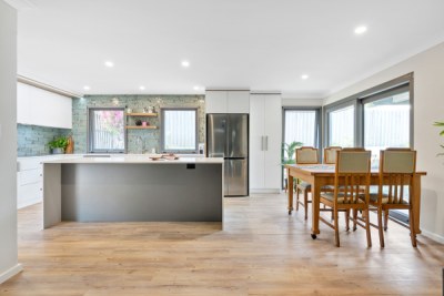 Willetton Kitchen