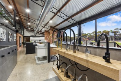 Kookaburra Homes Selections Centre