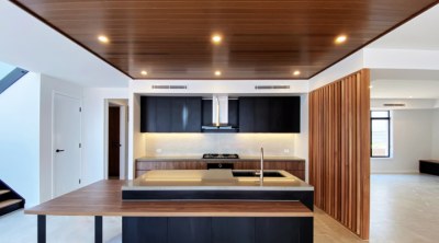 Ironbark P21-11 - Kitchen