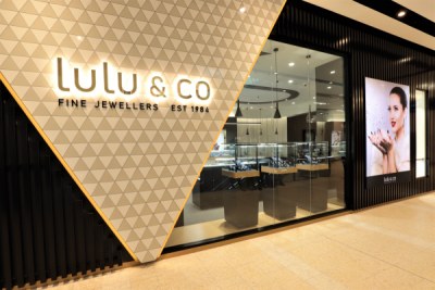 Lulu & Co Fine Jewellers