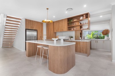 Melody Kitchen - Leppington HomeWorld