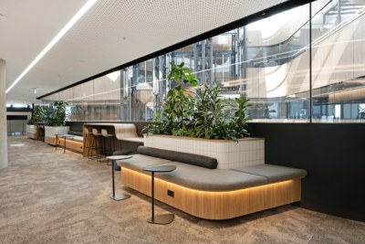 Deloitte Canberra