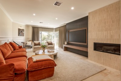 Leschenault Renovation WA