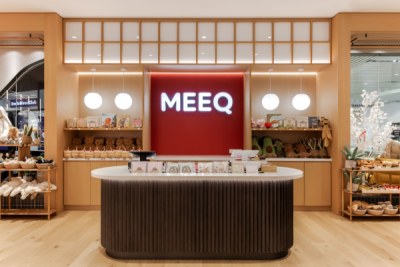 MEEQ - Emporium