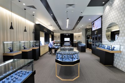 Lulu & Co Fine Jewellers