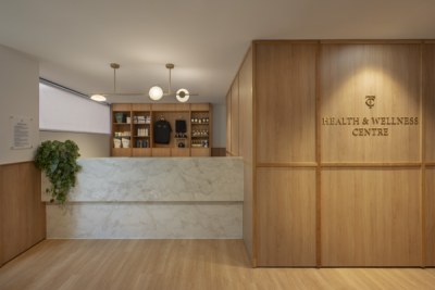 Tattersall’s Club Health and Wellness Centre