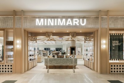 Minimaru - Chadstone