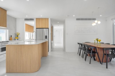 Rozelle Custom Kitchen & Bar