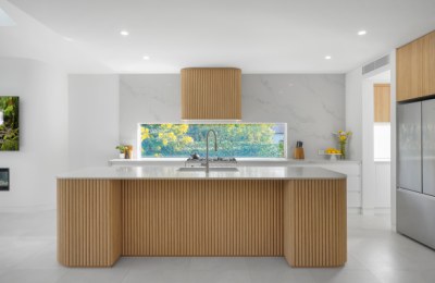 Rozelle Custom Kitchen & Bar