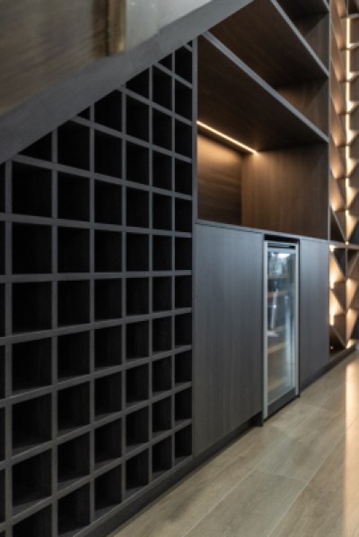 Wine Storage - Fullarton