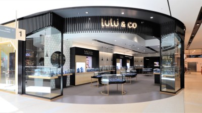 Lulu & Co Fine Jewellers