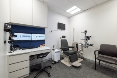 Lumina Eye Centre