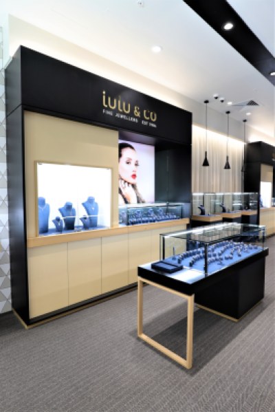 Lulu & Co Fine Jewellers