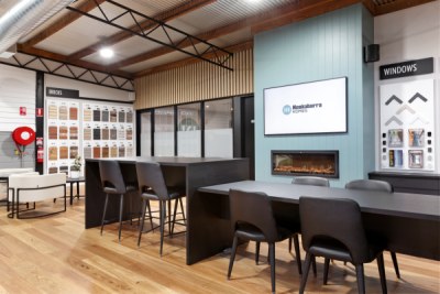 Kookaburra Homes Selections Centre