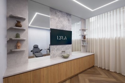 LYLA Skin & Cosmetic Clinic - Eagleheart Health Spaces