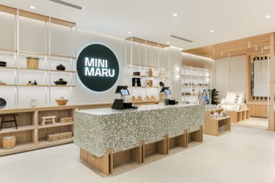 Minimaru - Chadstone