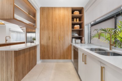 Melody Kitchen - Leppington HomeWorld