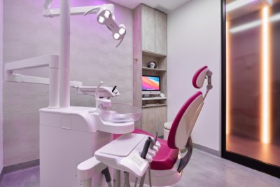 Proud Smile Dental Clinic