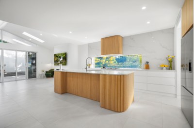 Rozelle Custom Kitchen & Bar