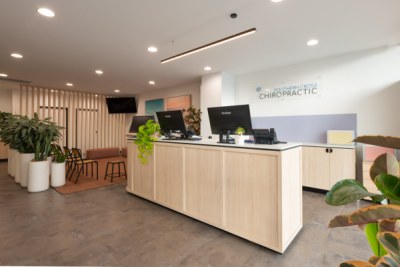 SOUTHERN CROSS CHIROPRACTIC