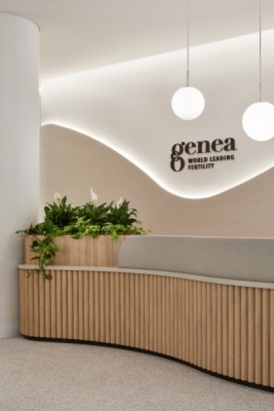 Genea Fertility Clinic