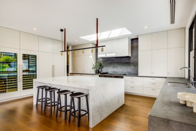 Malvern East Project