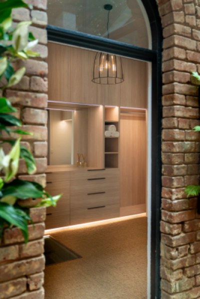 Packers - Maylands Showroom