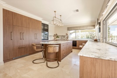 Leschenault Renovation WA