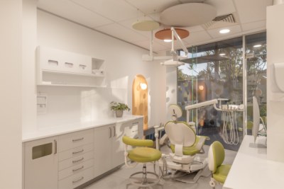 Oliver Orthodontics