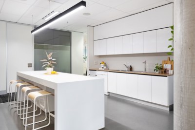 GHD Canberra Office