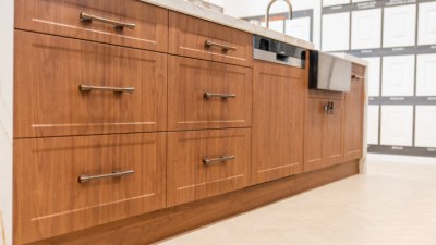 Bentley's Wardrobes & Kitchen Showroom