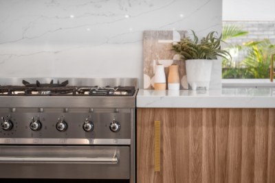 Melody Kitchen - Leppington HomeWorld