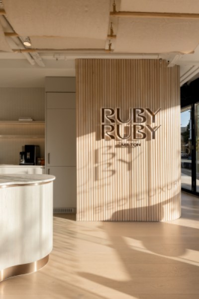 Ruby Ruby Display Suite