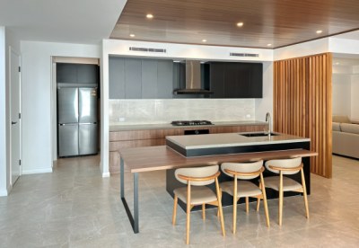 Ironbark P21-11 - Kitchen