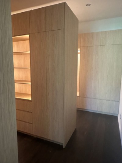 GLEW Wardrobes- Holgate