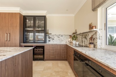 Leschenault Renovation WA