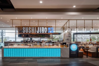 Sushi Jiro - Westfield Doncaster