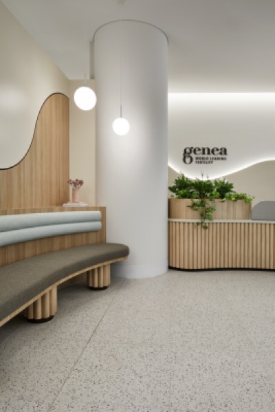 Genea Fertility Clinic