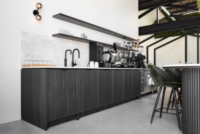 Barista Equipment Burleigh