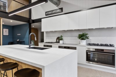 Kookaburra Homes Selections Centre