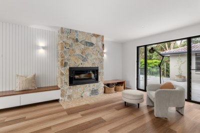 Coffs Harbour Renovation