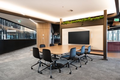 Deloitte Canberra