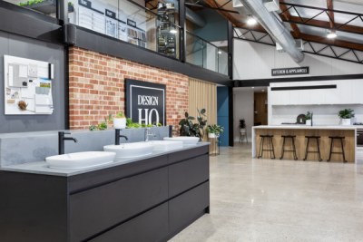 Kookaburra Homes Selections Centre