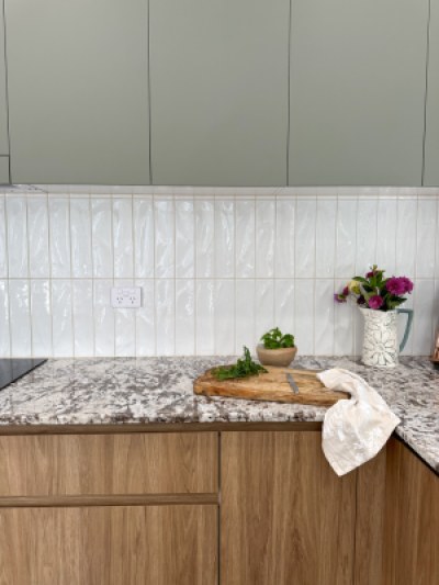 Robinson Ravine House - Kitchen