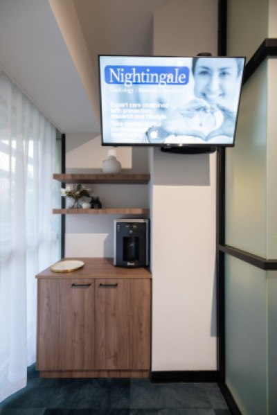 Nightingale Cardiology - Hutt Street Adelaide