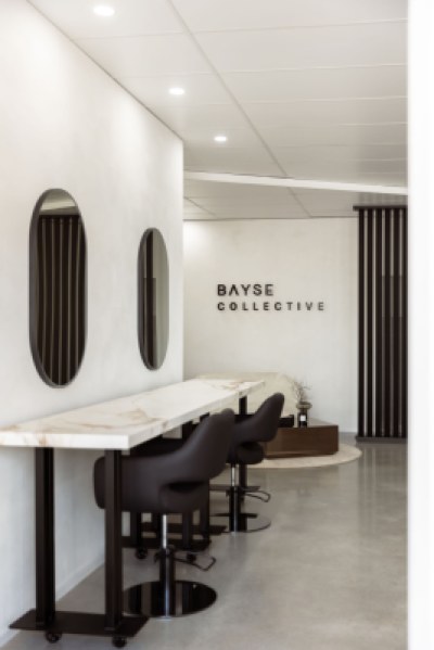 Bayse Collective