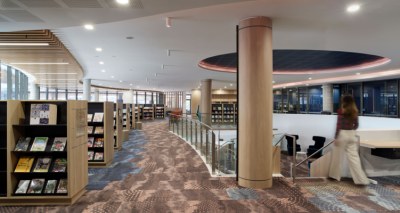 Midcoast Council Library