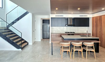 Ironbark P21-11 - Kitchen