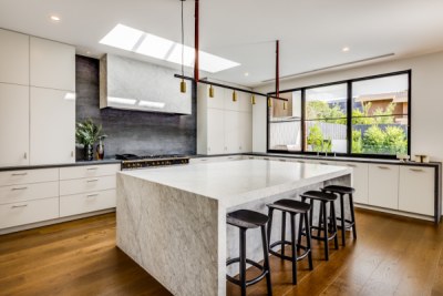 Malvern East Project