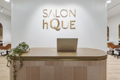 Salon hQue